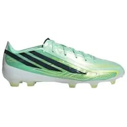 adidas F50 Hyperfast Pro FG Herren Final Rush - grün/schwarz - 46