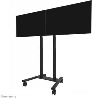 NewStar Neomounts dual screen adapter for wl55/fl55-875bl1, from 42" up to 65" vesa