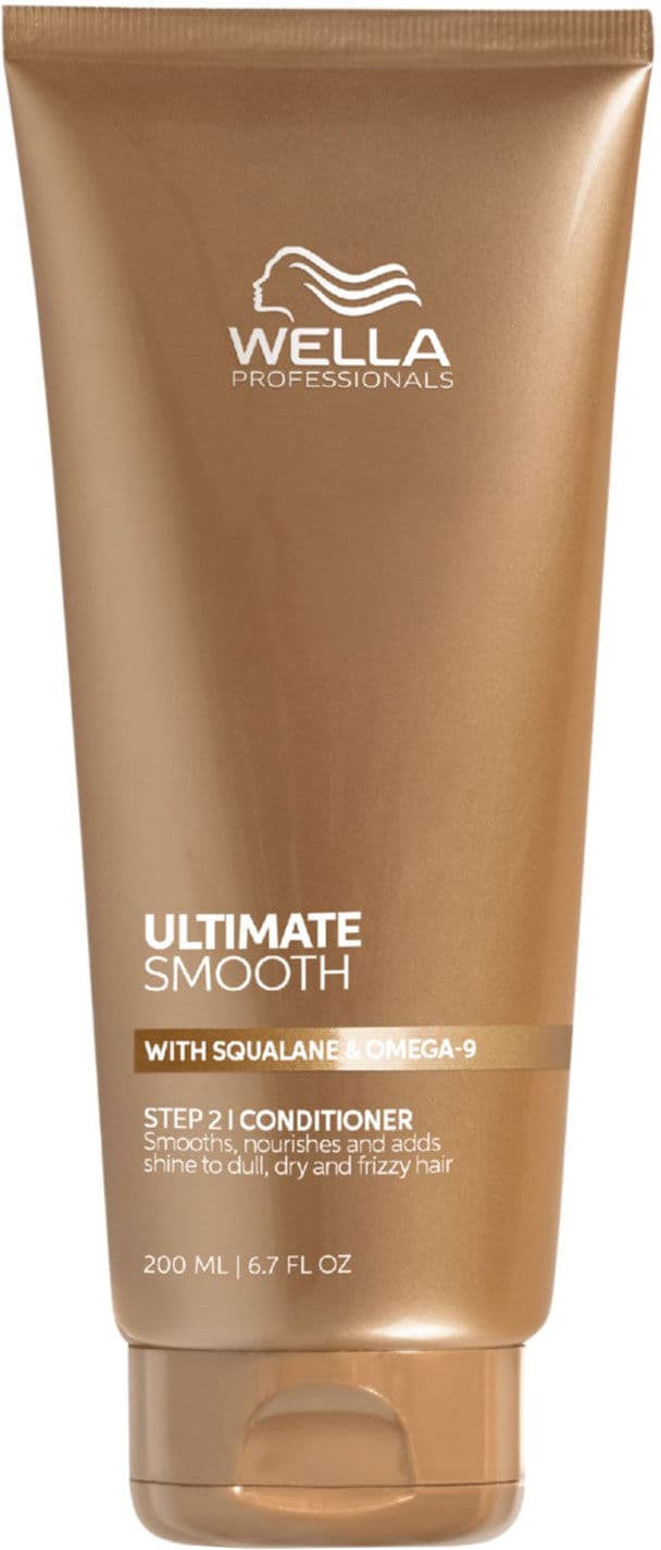 WELLA PROFESSIONALS Ultimate Smooth Conditioner