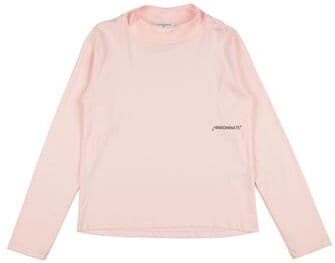 Hinnominate Camiseta Chica Rosa claro 14 Chica