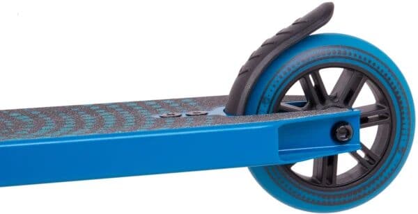 Stunt Scooter Kinder Panda Nubi (Petrol)