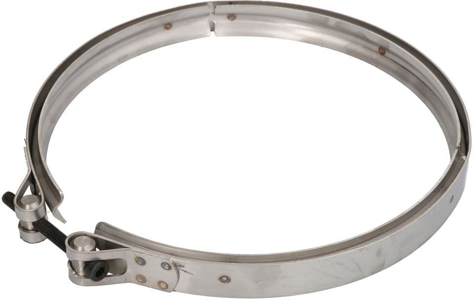 Clamp Connettore tubi, sistema di scarico CL003MB