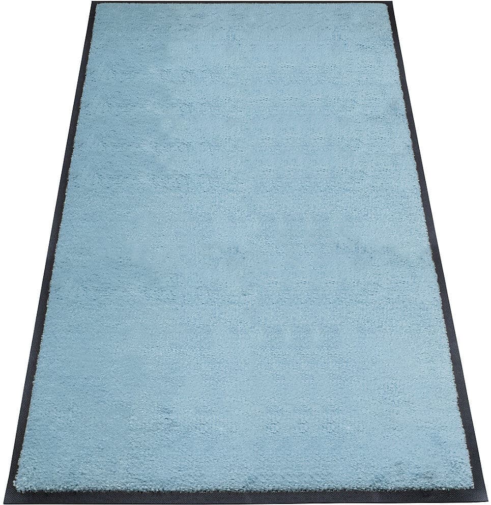 Miltex Schmutzfangmatte EAZYCARE STYLE, LxB 1500 x 850 mm, perlenzian