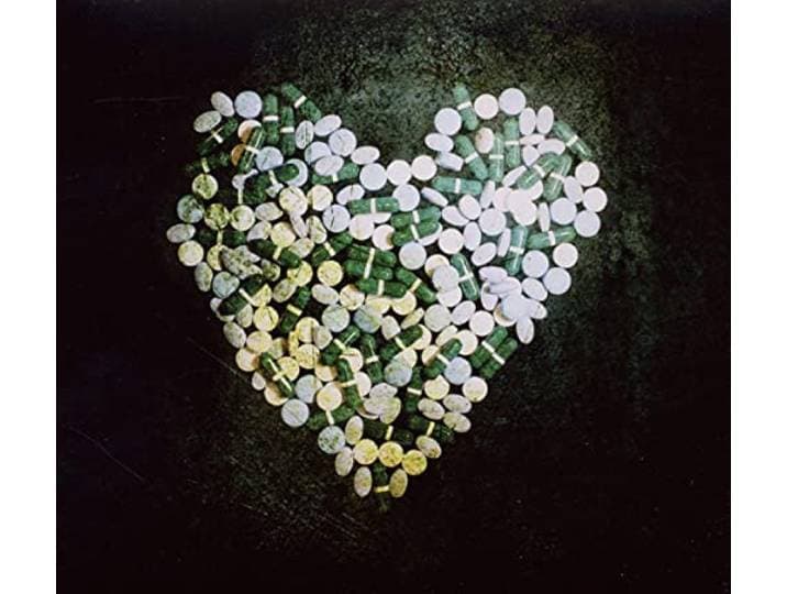 Alkaline Trio - This Addiction