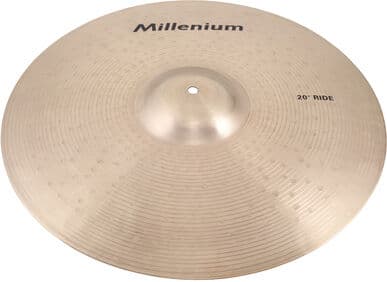 "Millenium 20"" B20 Ride "