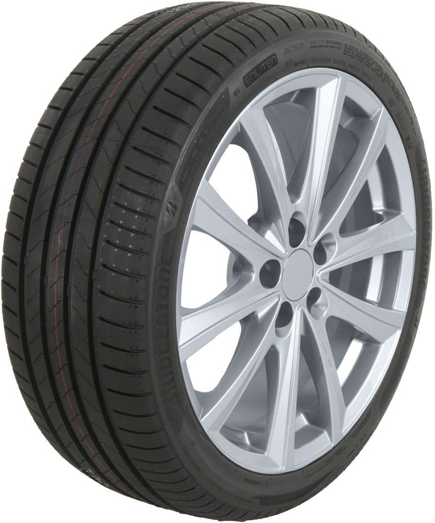 Pneu de verão BRIDGESTONE Turanza 6 215/45R20 XL 95T
