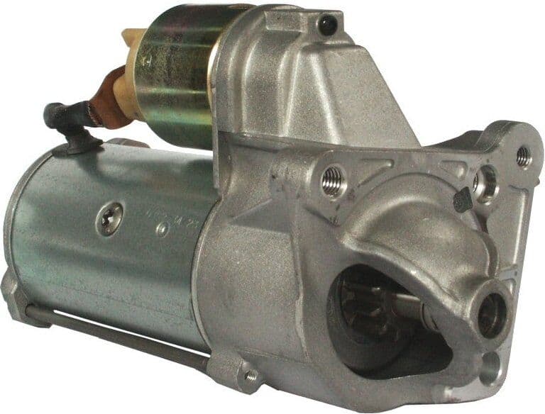 HC Cargo Startmotor 12V 1.8kW