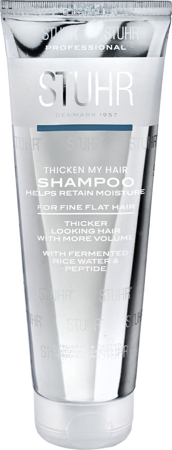 Stuhr Thicken My Hair Shampoo 200 ml