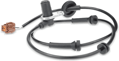 HELLA 6PU 358 417-761 ABS sensor