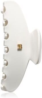 Balmain Hair Couture Large White gancho 1 un.. Large White