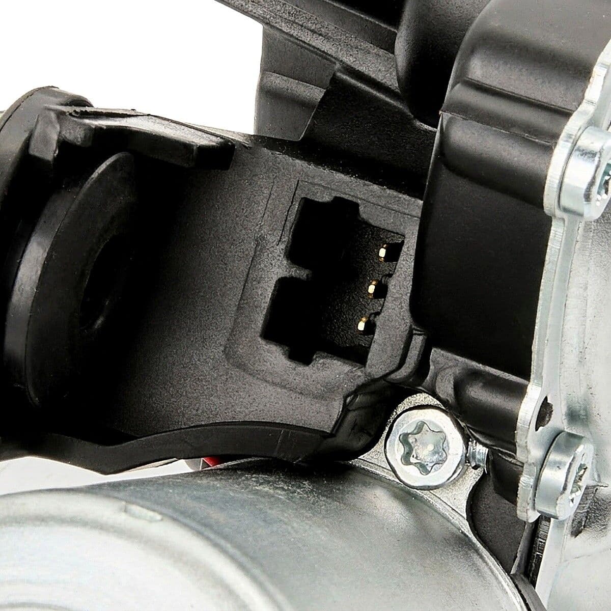 RIDEX 295W0137 Μοτέρ υαλοκαθαριστήρα