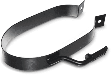 HJS 83 00 0057 Exhaust hanger
