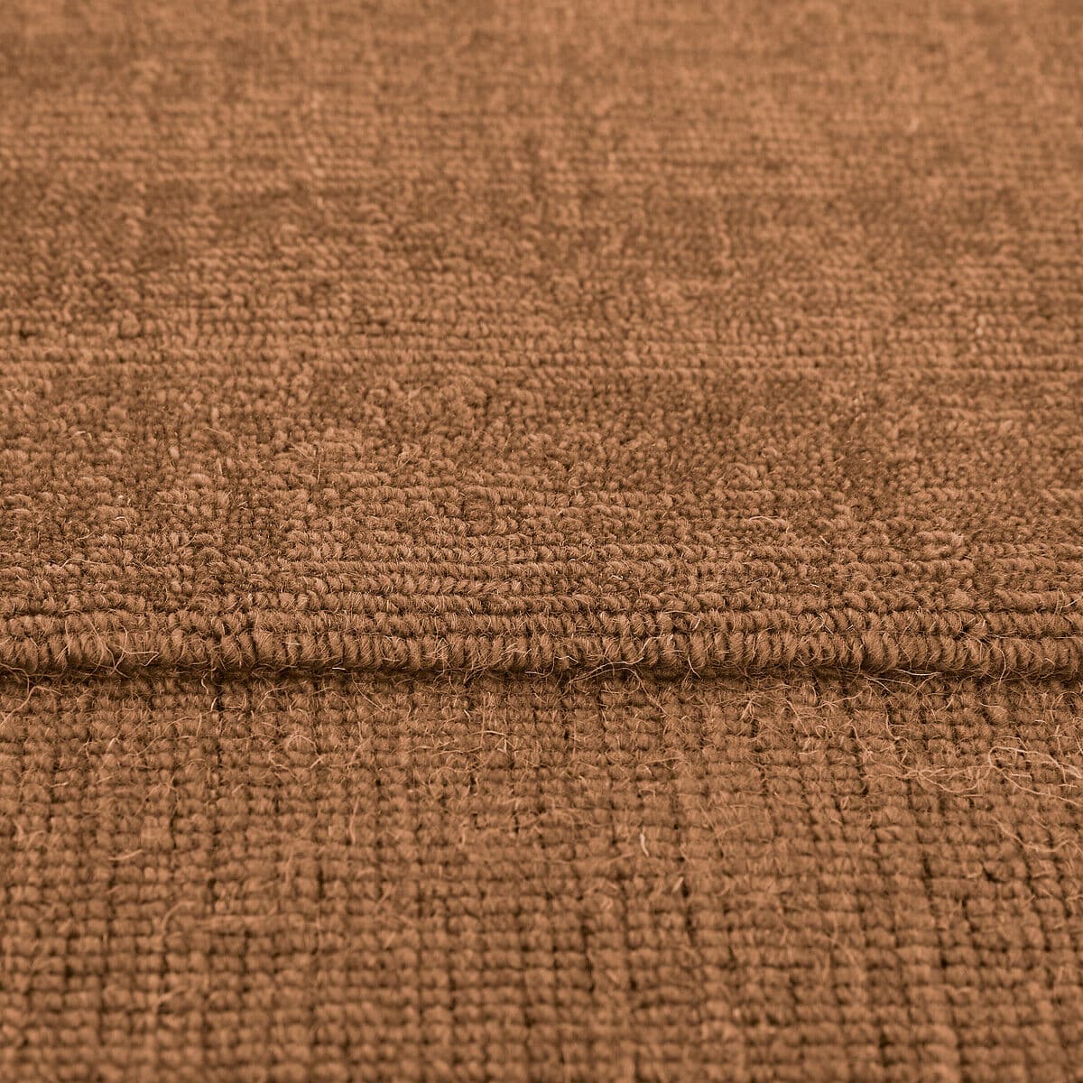 LA REDOUTE INTERIEURS Tapis laine et coton, Osni