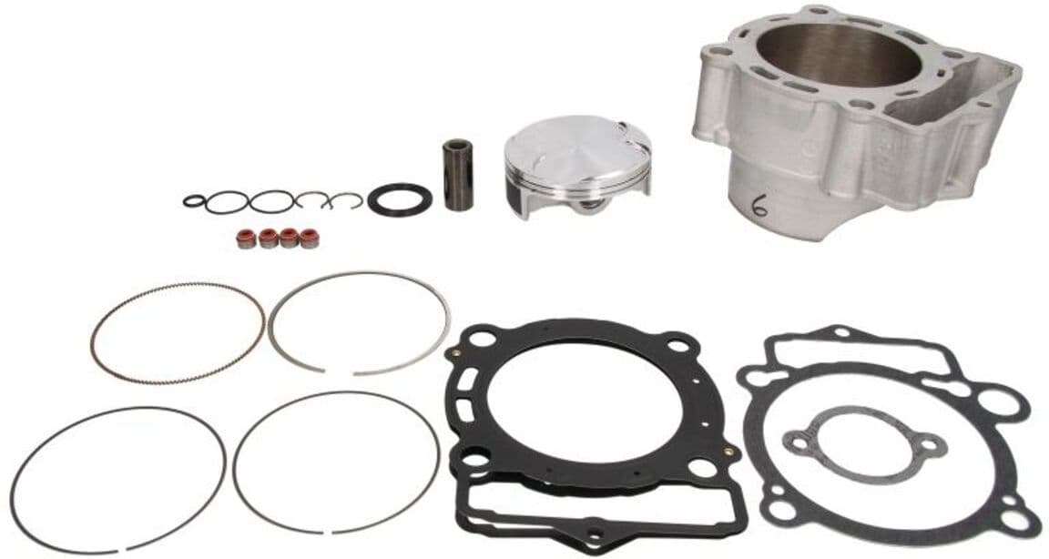 Zylinder CYLINDER WORKS 50003-K01