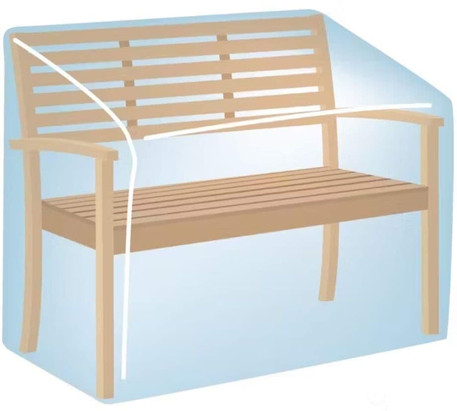 Capa P/ Banco (165x65x90cm) Campingaz 2000038766