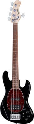 Sadowsky MetroLine 21-5 Vin MM MO BK Solid Black High Polish