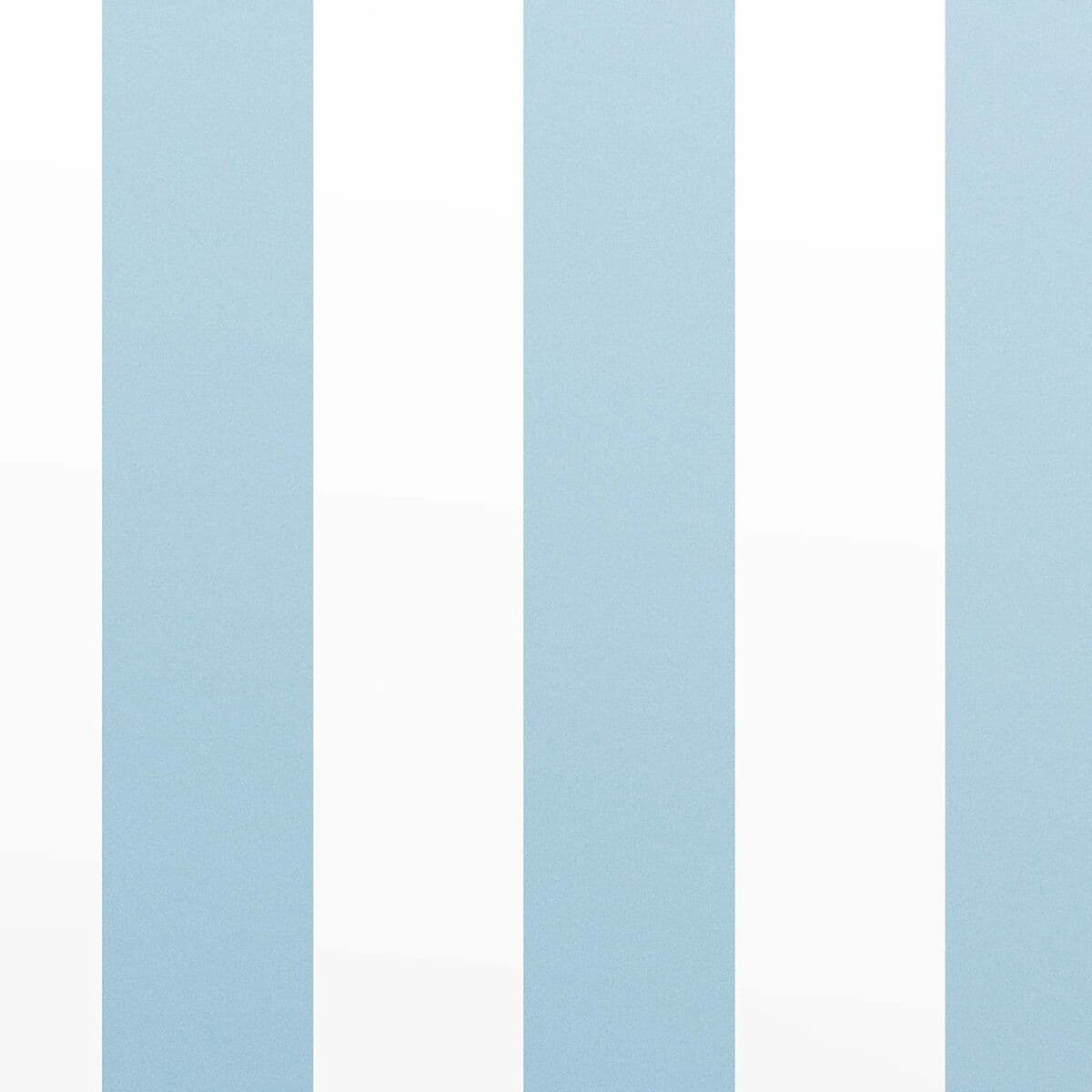 Equipo DRT Papel pintado rayas Siro DRT.  (0,52 x 10 m) Azul claro