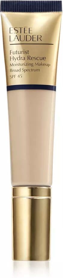 Estée Lauder - Futurist Hydra Rescue Moisturizing Make-up SPF45, 30 ml, Buff N