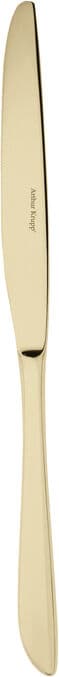 Arthur Krupp Coltello Frutta 20,2 cm Feel PVD Gold