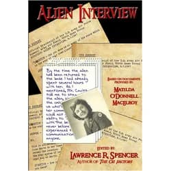 Alien Interview, Ratgeber von Lawrence R. Spencer