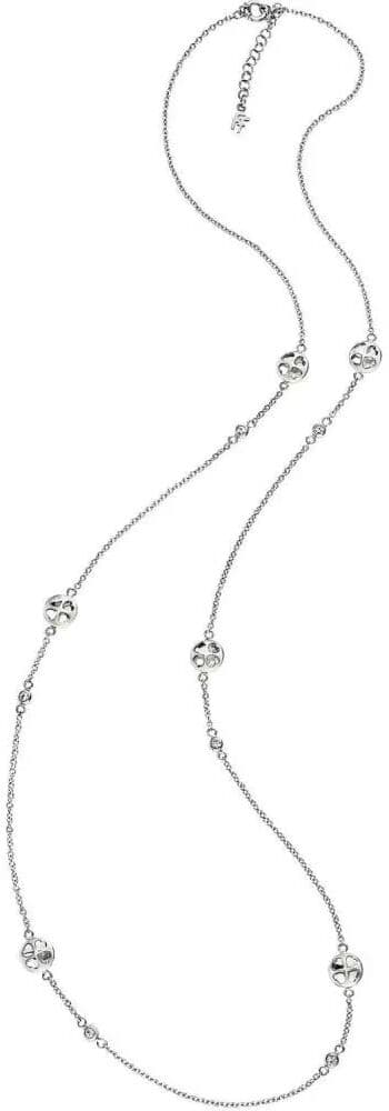 Collar Folli Follie 3n13f044c 45cm Unisex