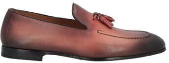 Doucal'S Mocasines Hombre Óxido 39,42,42.5,43,44,45 Hombre