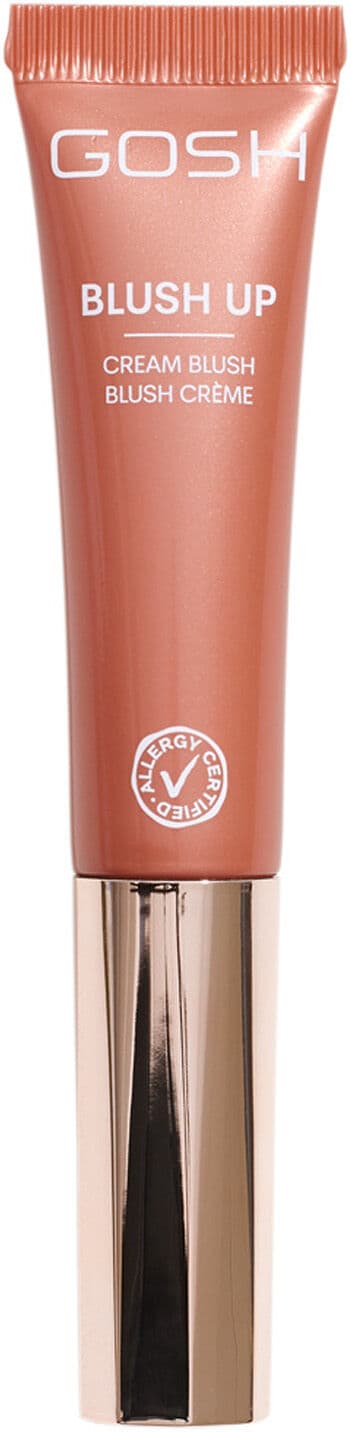 GOSH Blush Up Cream Blush 14ml