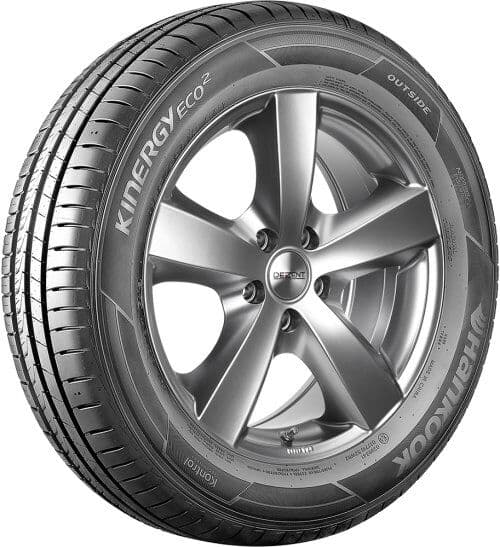 Hankook Reifen Sommerreifen 215/60r17 100h - Kinergy Eco 2 K435 1023183
