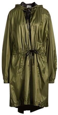 Aspesi Sobretodo y gabardina Mujer Verde militar L,M,S Mujer