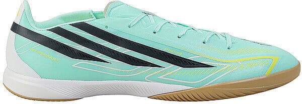 Adidas Hallenschuhe F50 Hyperfast League In mint   40 2/3 B