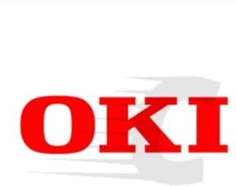 Oki 44469740 toner amarelo