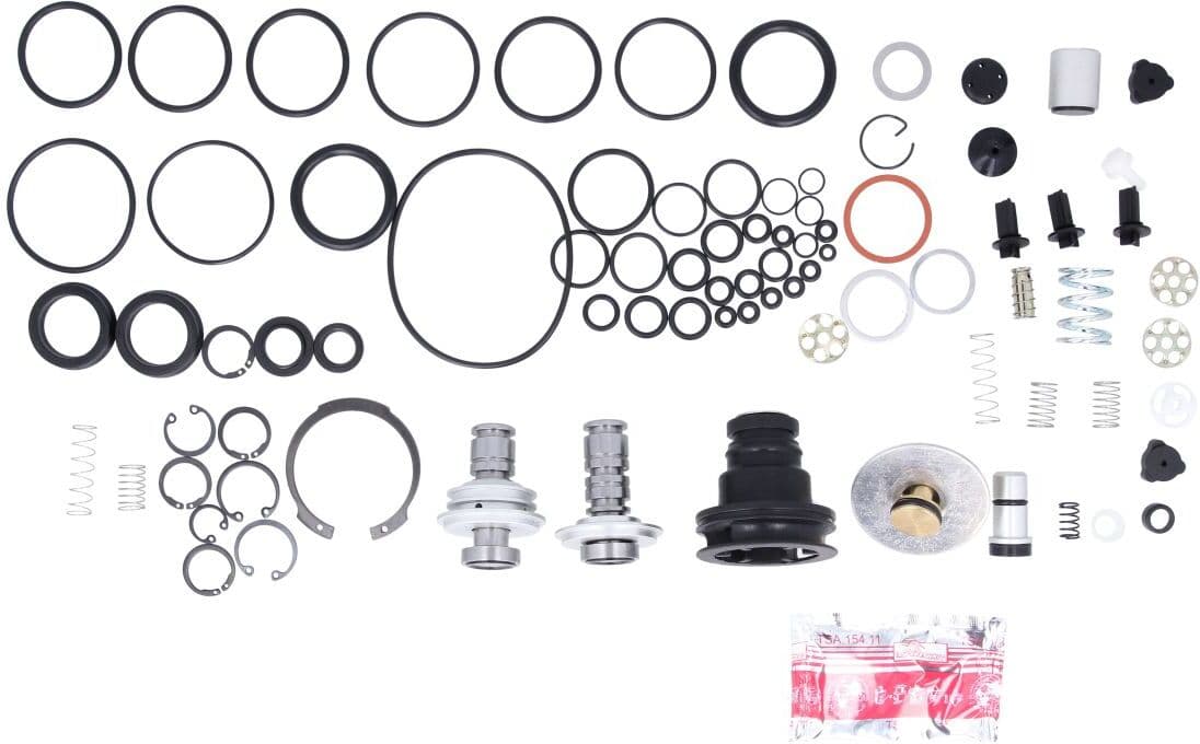 Reparationssats För Lufttork Trucktechnic Wsk.63.9c