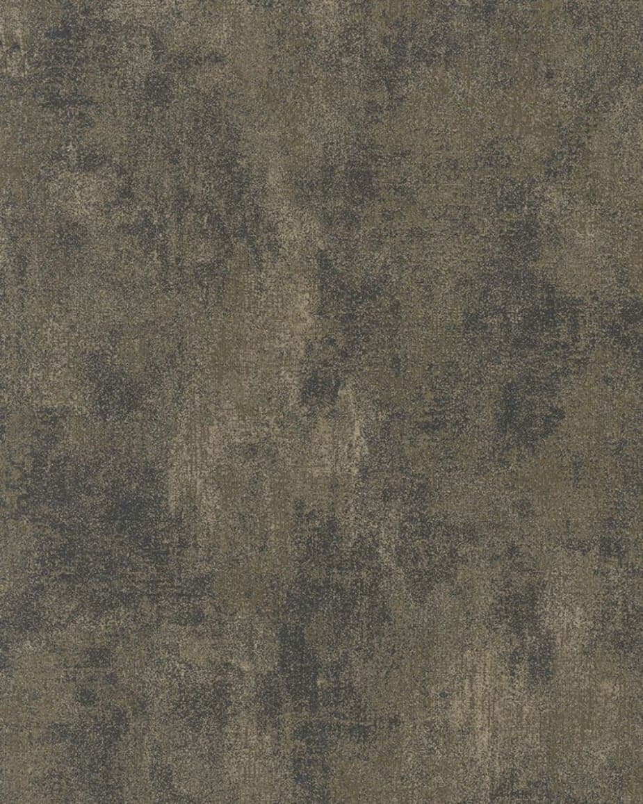 Marburg The New Textures Book Behang grof weefsel zwart-goud - 58015   4001860580158   Behang