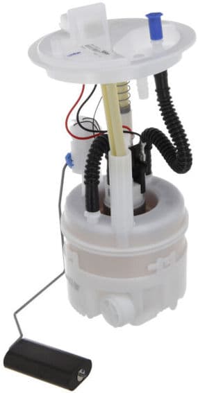 Bomba Combustible Valeo 347025