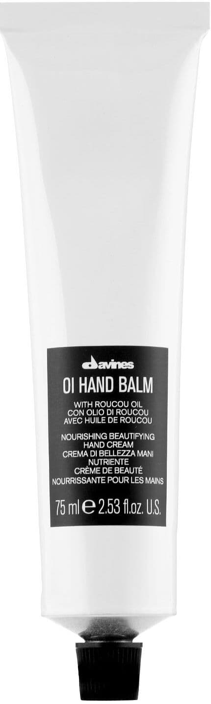 DAVINES OI Hand Balm 75ml