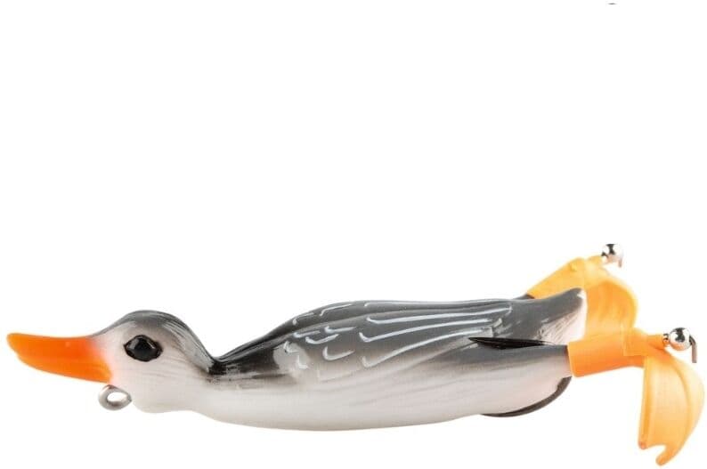IFISH Duckling 22,5g, GREY