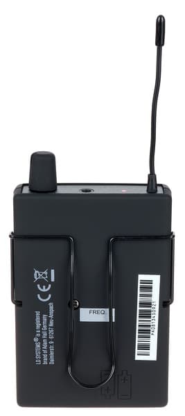 LD Systems MEI 100 G2