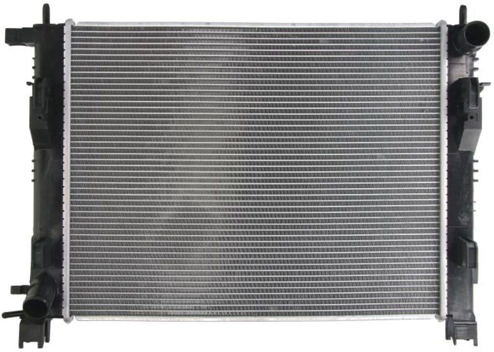 Radiador, arrefecimento do motor THERMOTEC D7R058TT