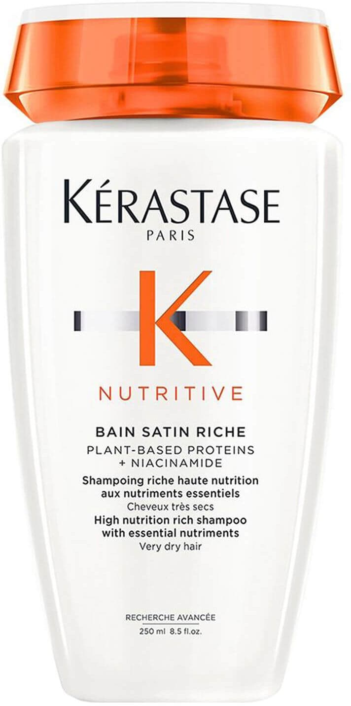 KERASTASE Nutritive Bain Satin Rich Shampoo