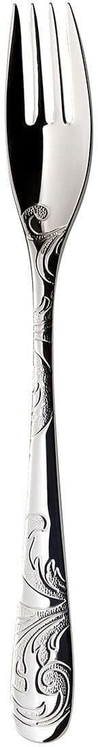 Degrenne Forchetta da tavola 20,1 cm Aquatic Couture