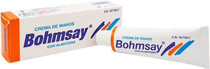 Bohmsay Handcreme 50 ml