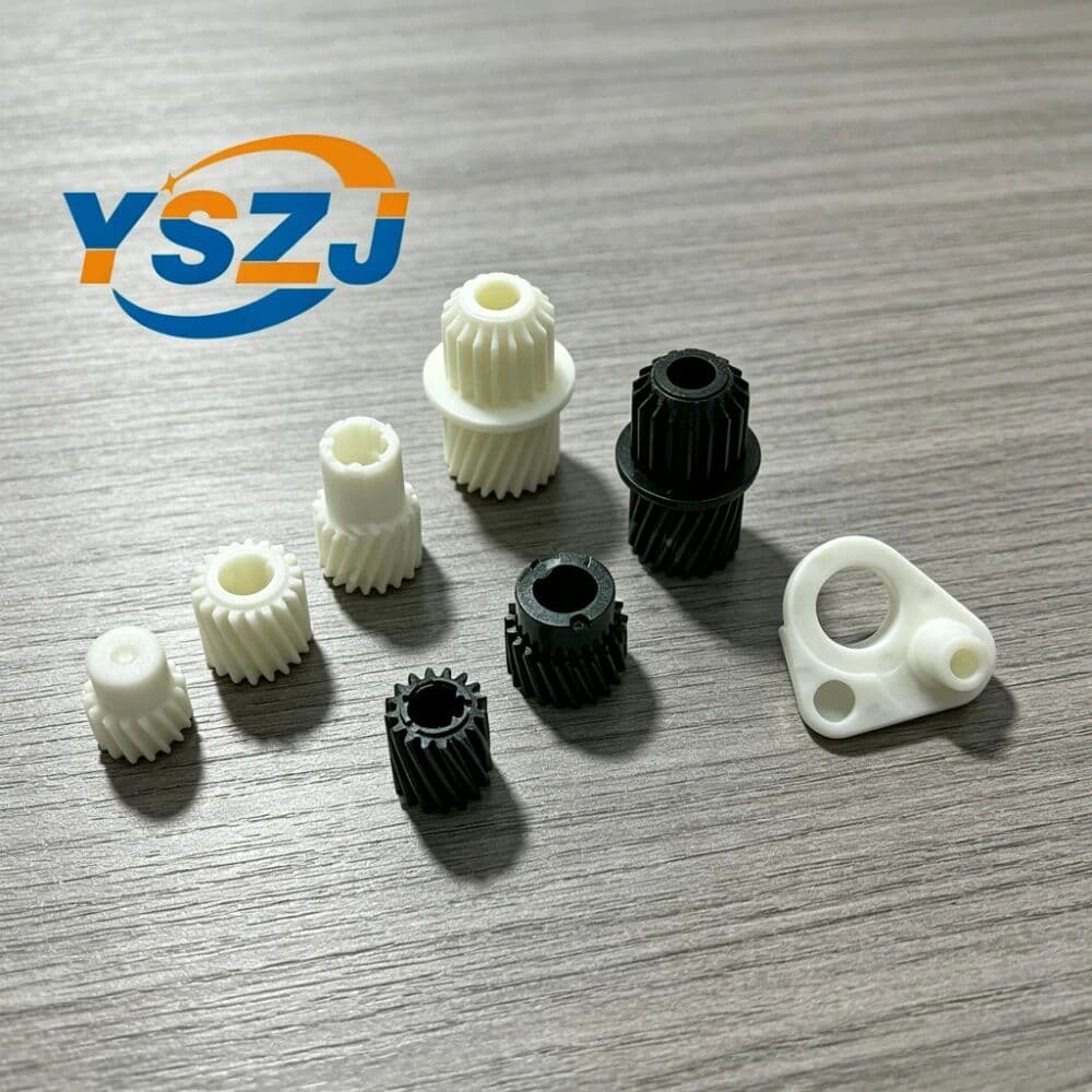 UVPS 1sets high quality Drum Unit Toner Recycle Gear Kit For Ricoh IMC2500 IMC3500 IMC4500 IMC5500 IMC6000 Developer Drive Gear
