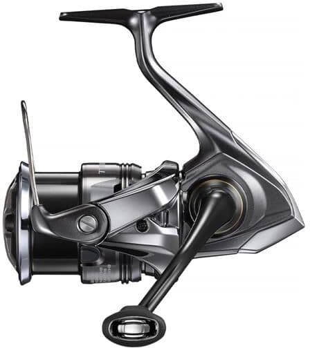 Shimano Twin Power FE 2500 2500 HG