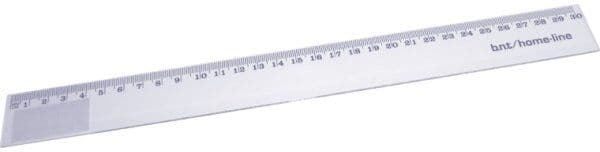 Office Lineal   Plast   30 Cm
