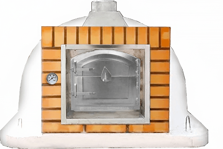 My-Barbecue Forno de Pizza e Pão - PORTO - 120 cm