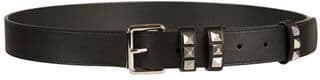 Valentino Garavani Cinturón Mujer Negro 100,105,95 Mujer