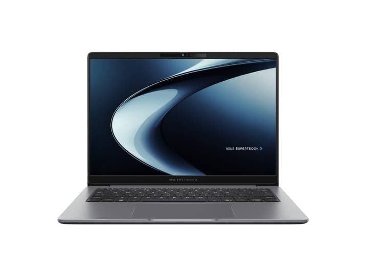 ASUS ExpertBook P5 G2 PM5406CGA-NZ0136X, AMD Ryzen AI 5, 2 GHz, 35,6 cm (14'), 2560 x 1600 pixels, 16 Go, 512 Go 90NX0AA1-M004Z0