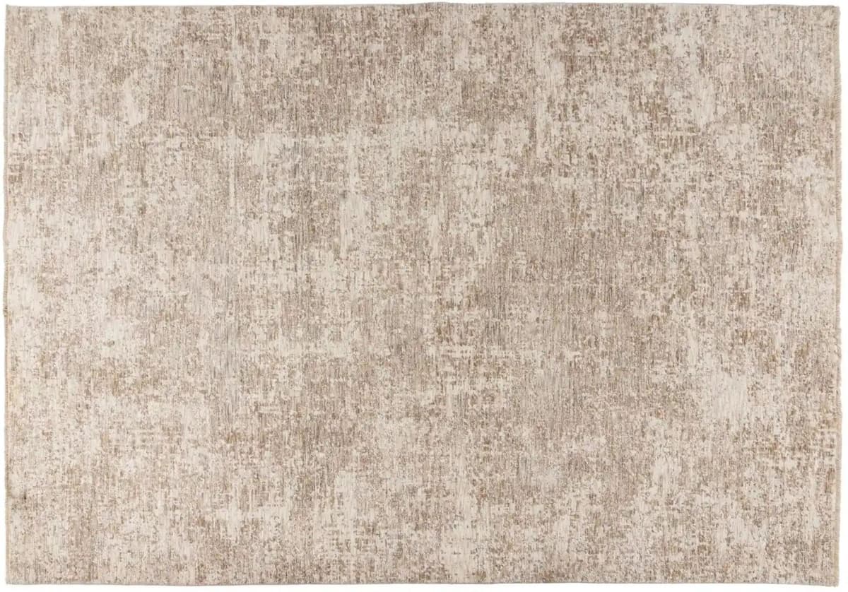 Höffner Teppich   ¦ mehrfarbig ¦ Synthetische Fasern ¦ Maße (cm): B: 160 H: 1,3