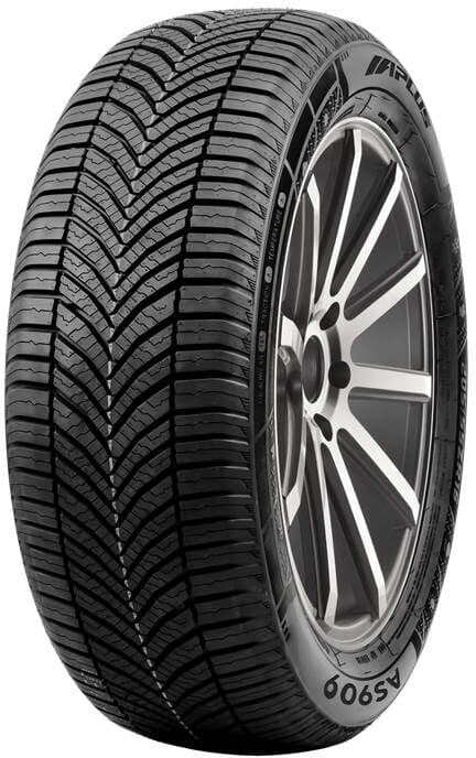 Pneu 4 Saisons APLUS 215/55R18 99V As909 XL