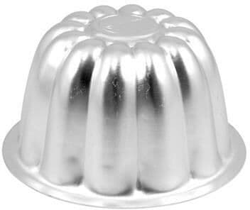 Ottinetti Stampo Arabia 10 cm